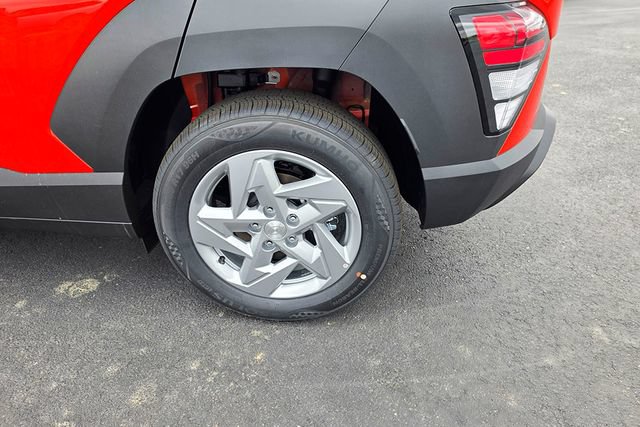 New 2026 Hyundai Kona SE FWD image 22