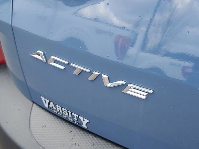 Certified 2024 Ford Escape Active w/ Tech Pack #2 AWD/4WD image 10