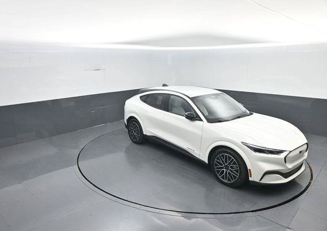 New 2026 Ford Mustang Mach-E Premium AWD/4WD image 25