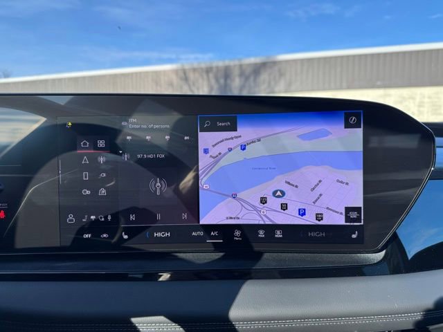 Certified 2025 Audi Q6 e-tron Premium Plus w/ Premium Plus image 20