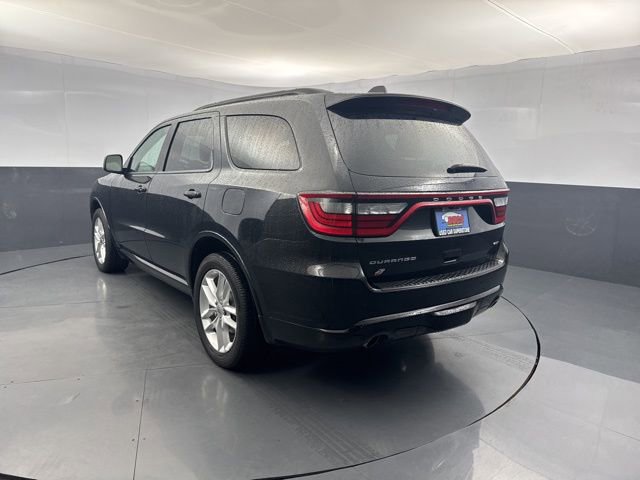 Used 2024 Dodge Durango GT image 5