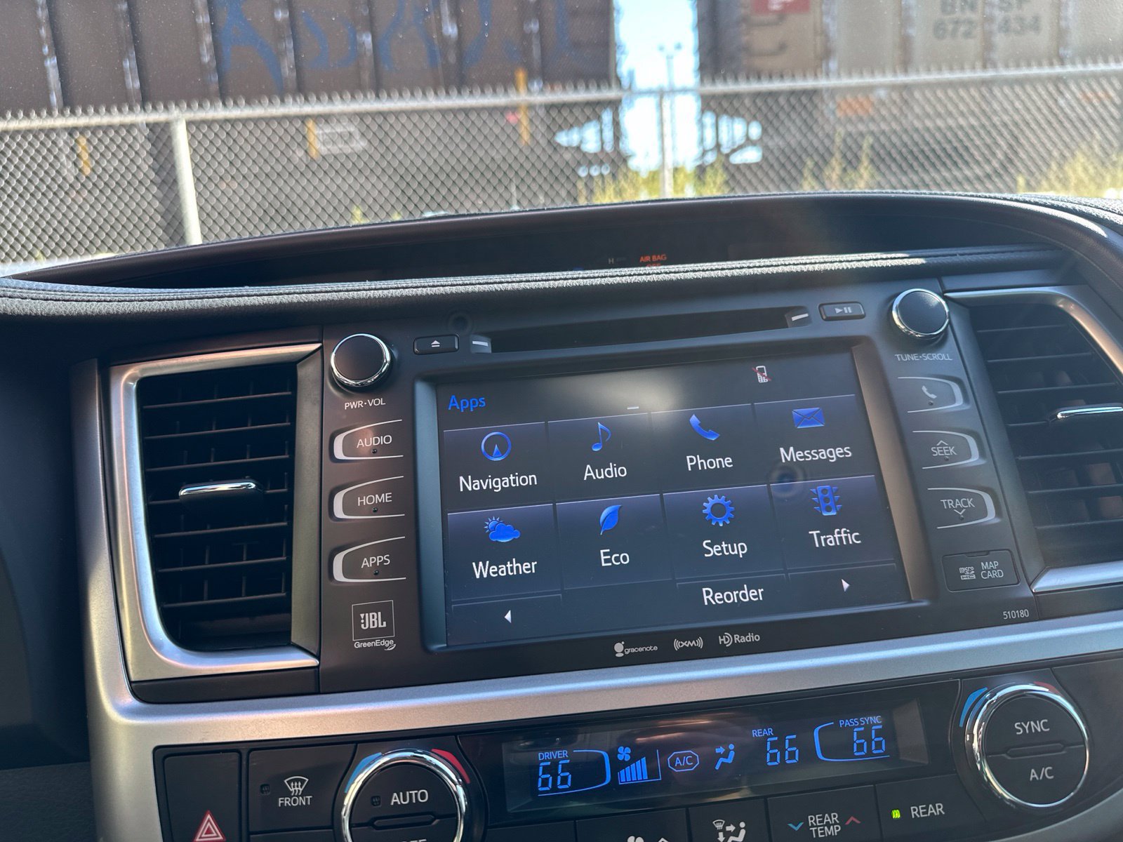 Used 2017 Toyota Highlander Limited Platinum FWD image 62