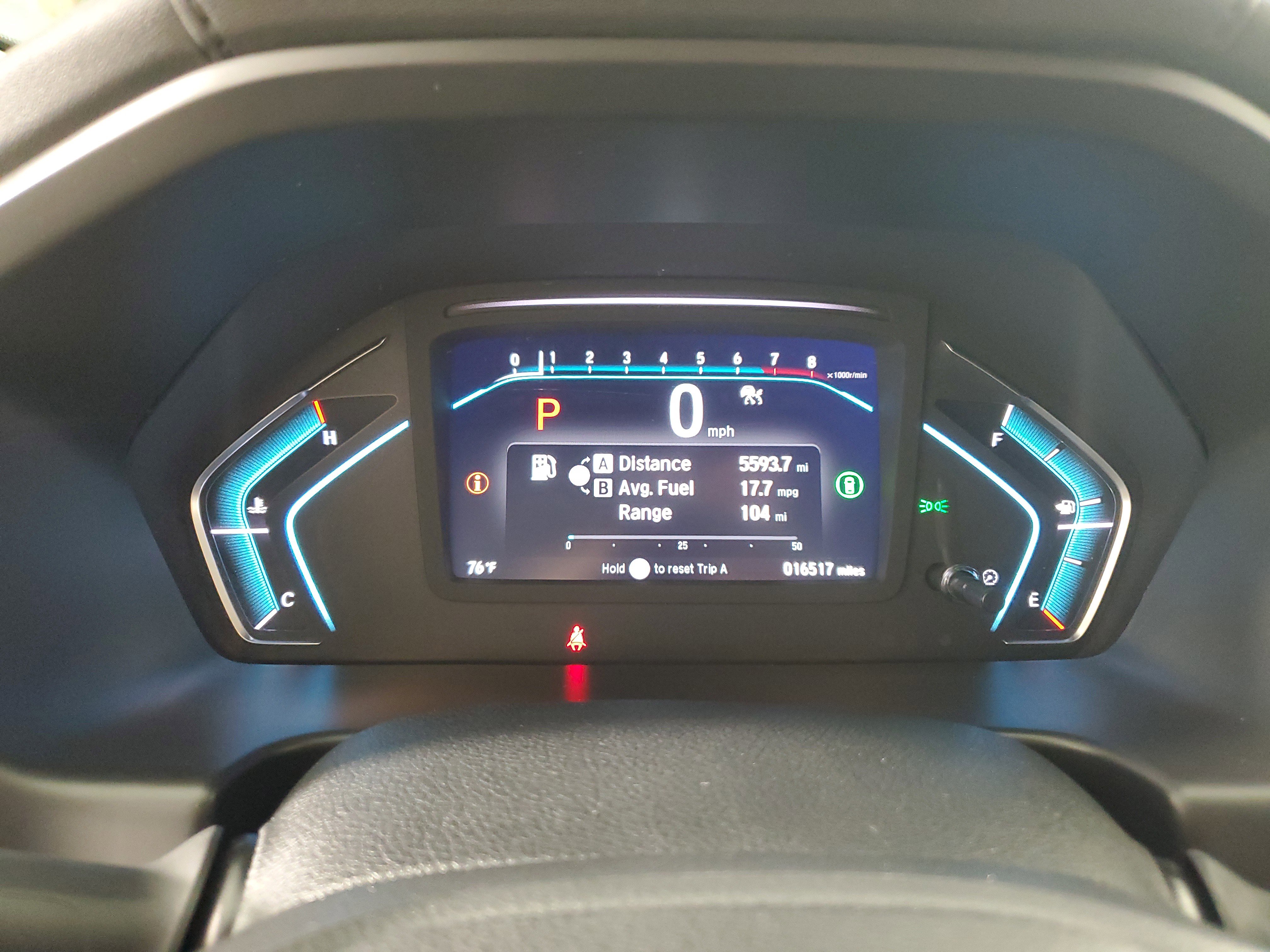 Certified 2023 Honda Odyssey EX-L image 26