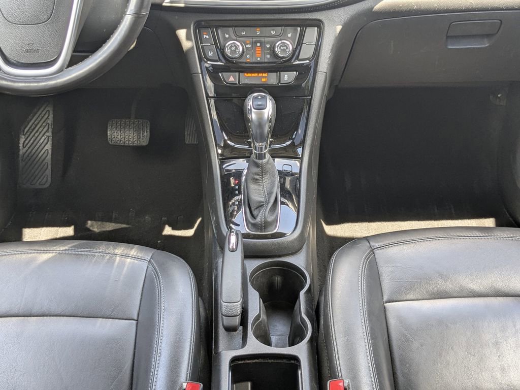 Used 2019 Buick Encore Essence w/ Safety Package II AWD/4WD image 22