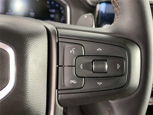 Used 2024 GMC Sierra 1500 AT4 w/ Technology Package image 17