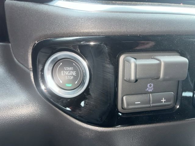 New 2026 Chevrolet Silverado 1500 LTZ AWD/4WD image 31