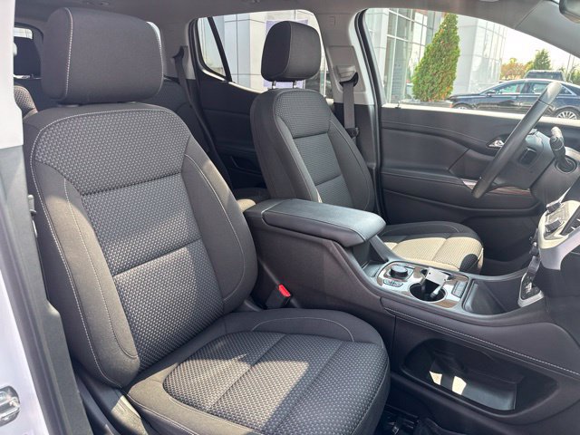 Used 2023 GMC Acadia SLE w/ Driver Convenience Package FWD image 26