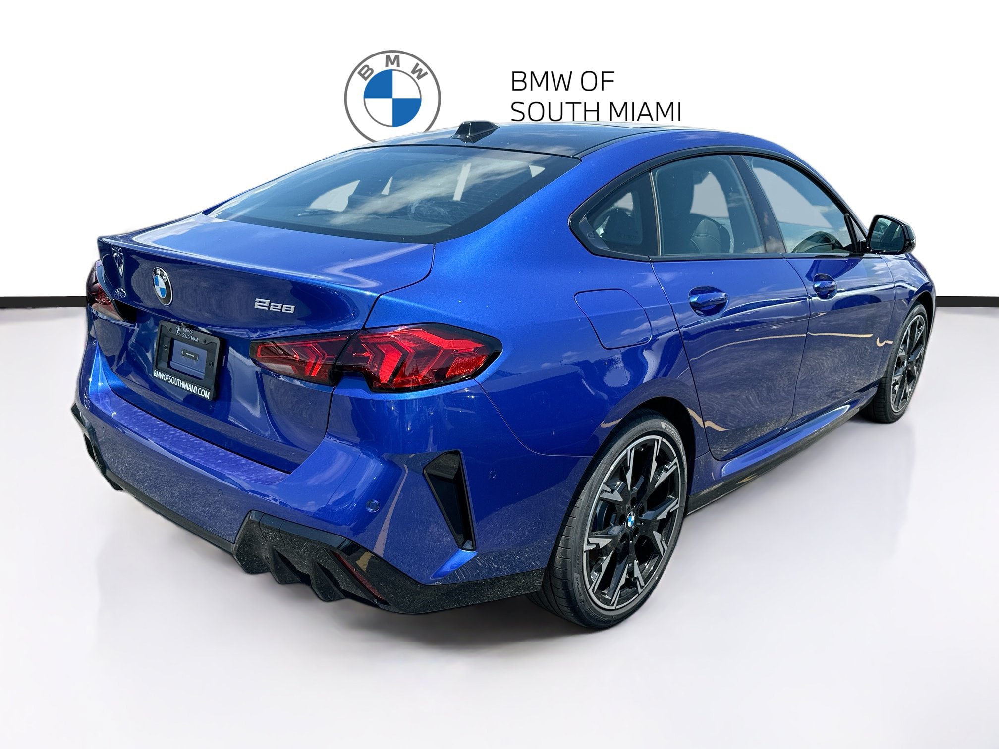 New 2026 BMW 228i w/ Technology Package FWD image 6
