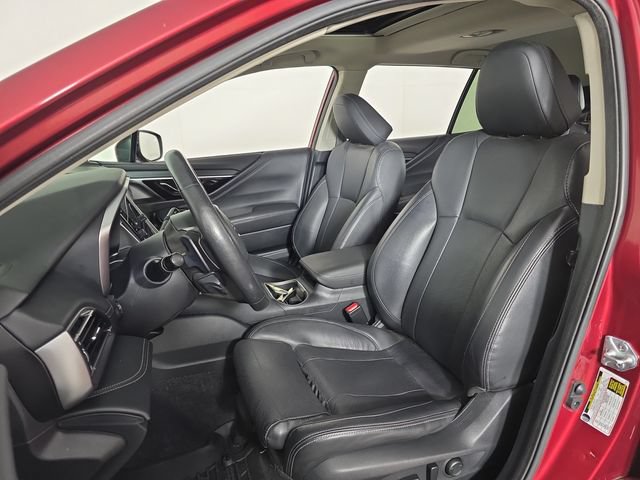 Used 2021 Subaru Outback Limited w/ Popular Package #2 AWD/4WD image 22