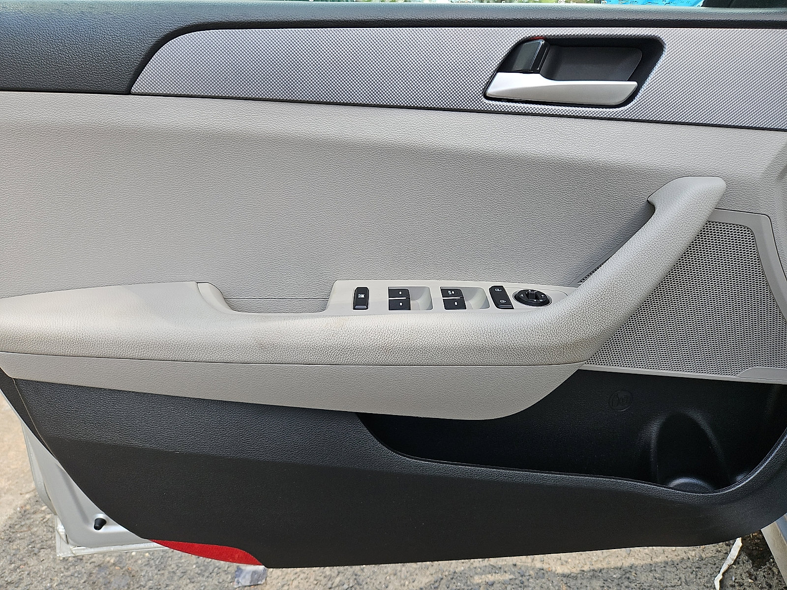 Used 2019 Hyundai Sonata SE FWD image 13