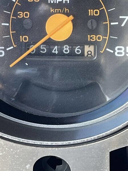 Used 1987 Chevrolet Blazer Silverado 2dr 4WD SUV image 70