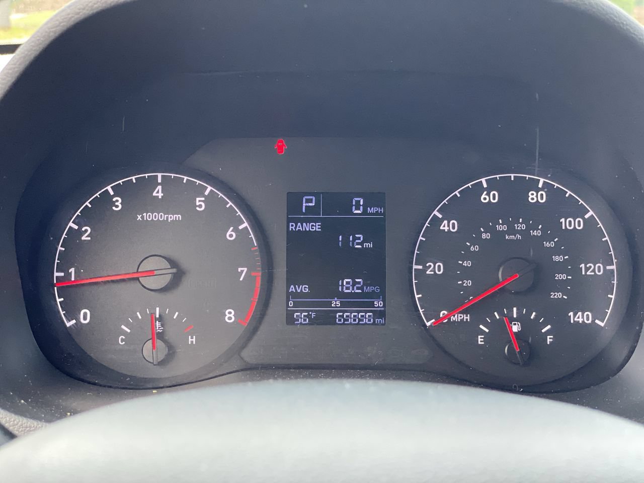 Used 2019 Hyundai Accent SE FWD image 23