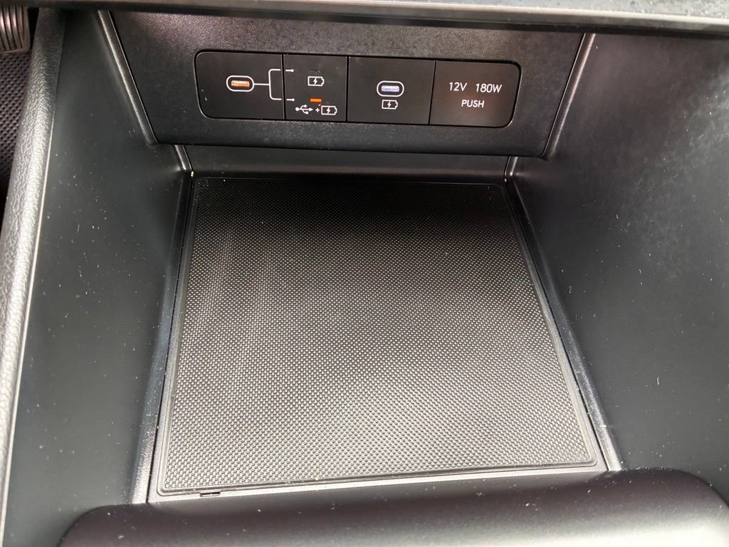 Used 2024 Hyundai Sonata SEL AWD/4WD image 31