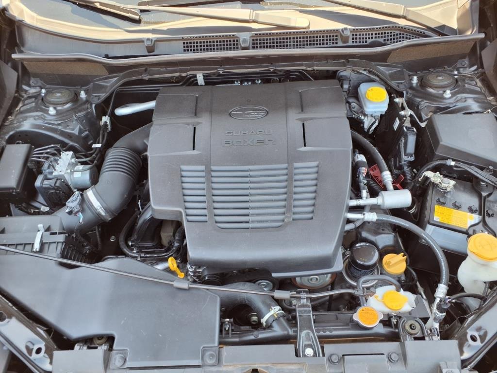 Used 2023 Subaru Forester Limited image 32