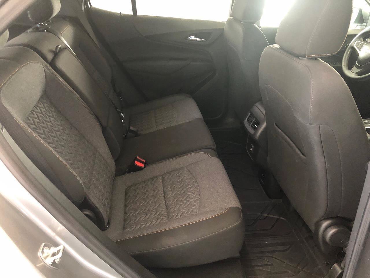 Used 2024 Chevrolet Equinox LT AWD/4WD image 11