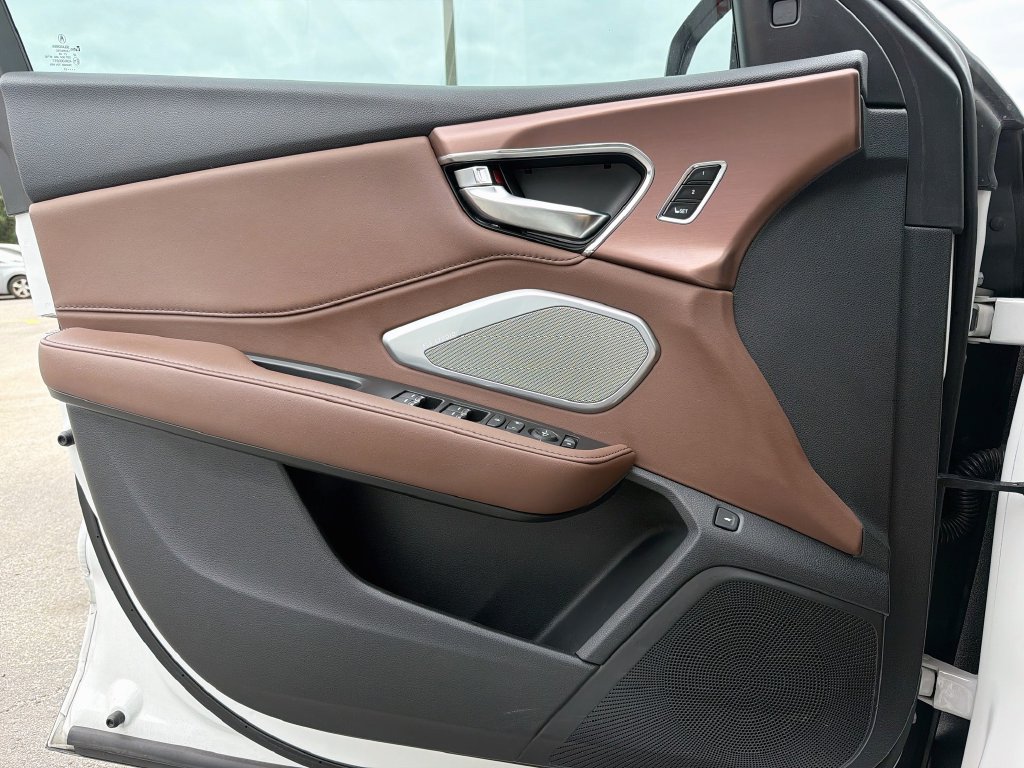 Used 2023 Acura RDX w/ Technology Package FWD image 21