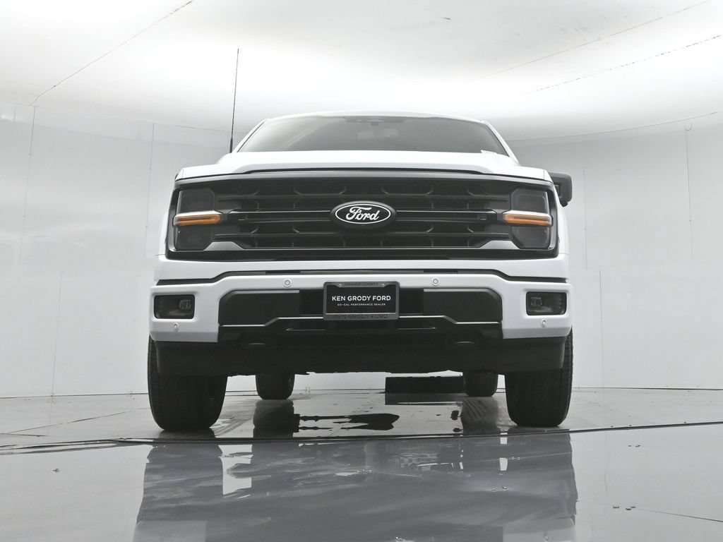 New 2026 Ford F150 XLT w/ Equipment Group 302A MID AWD/4WD image 46