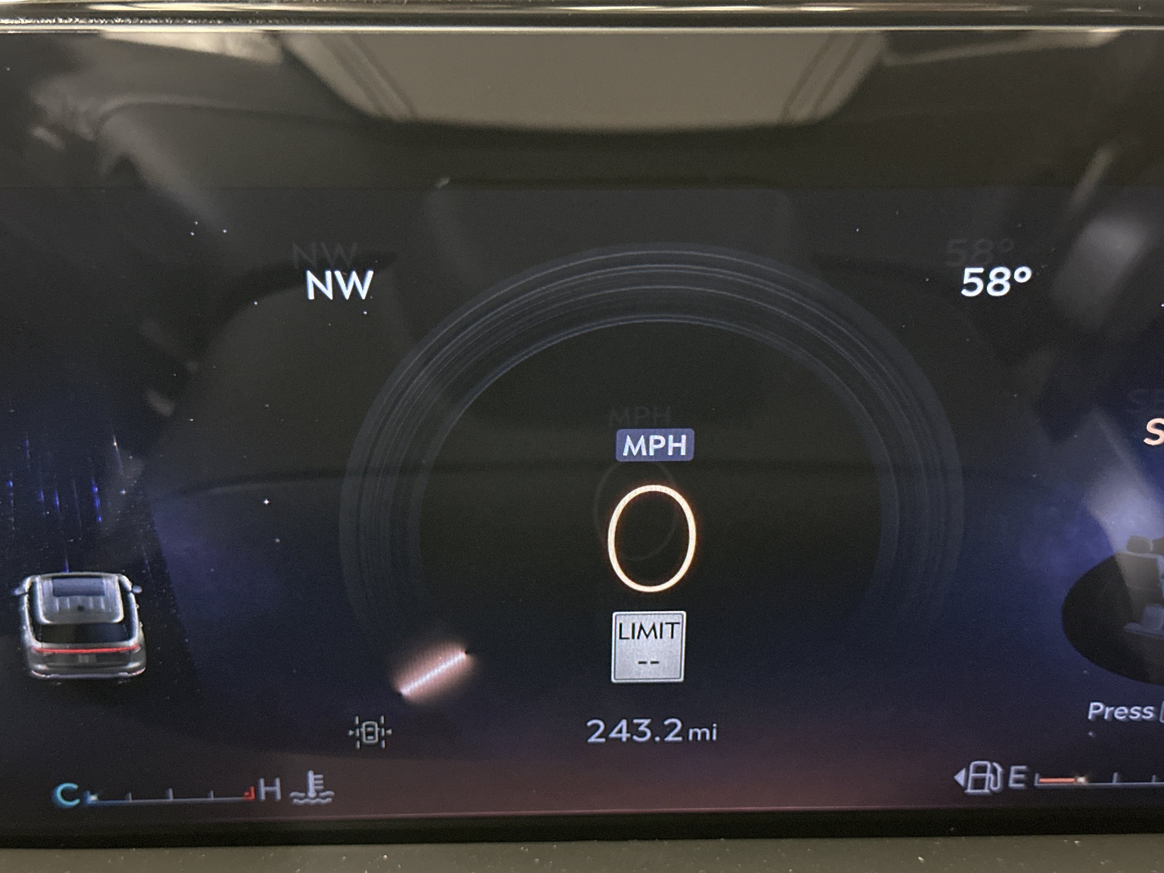 New 2025 Lincoln Aviator AWD image 13