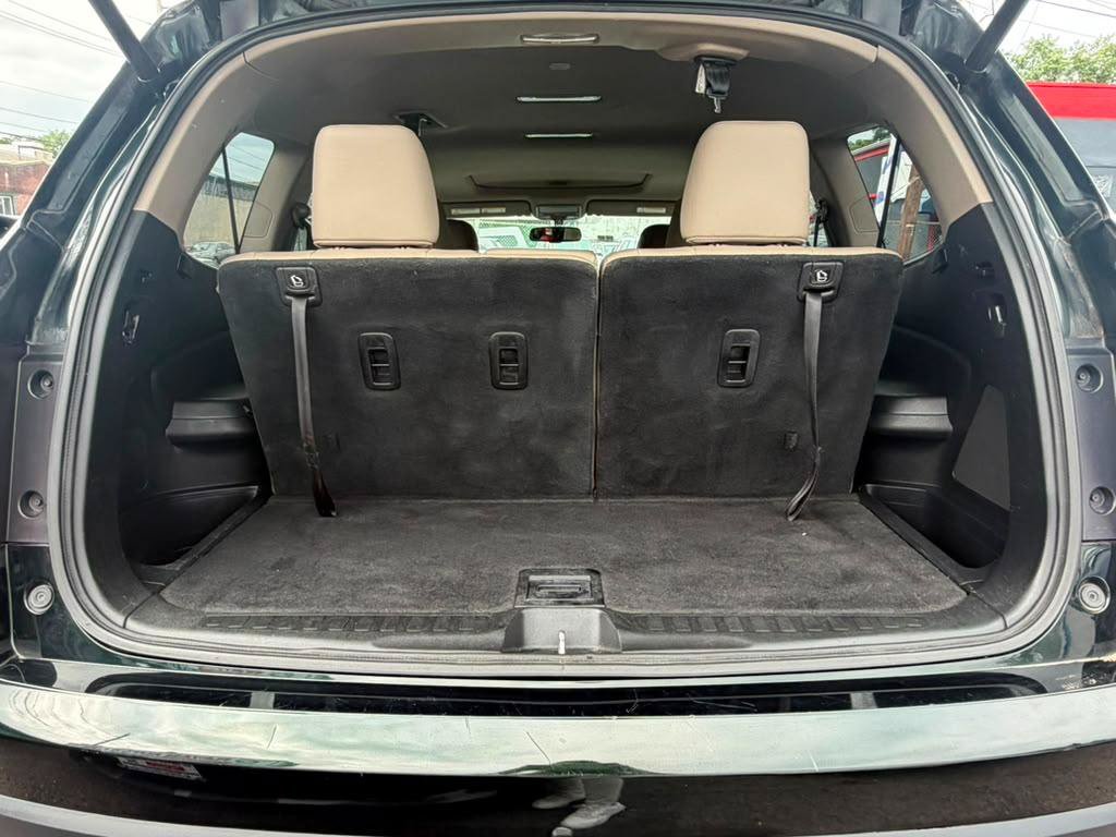 Used 2017 Honda Pilot EX-L image 6