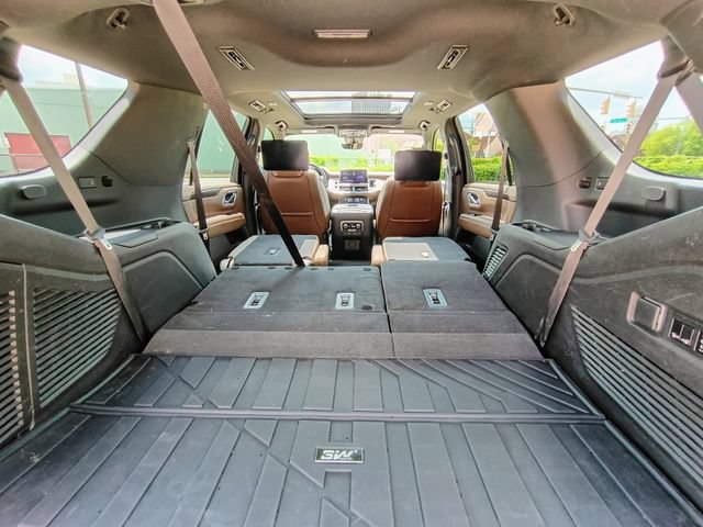 Used 2021 Chevrolet Tahoe High Country AWD/4WD image 85