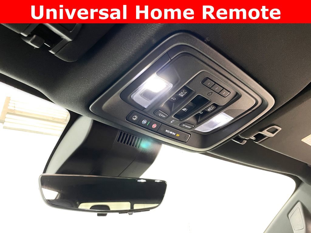 Certified 2024 Chevrolet Silverado 1500 High Country w/ High Country Premium Package image 35