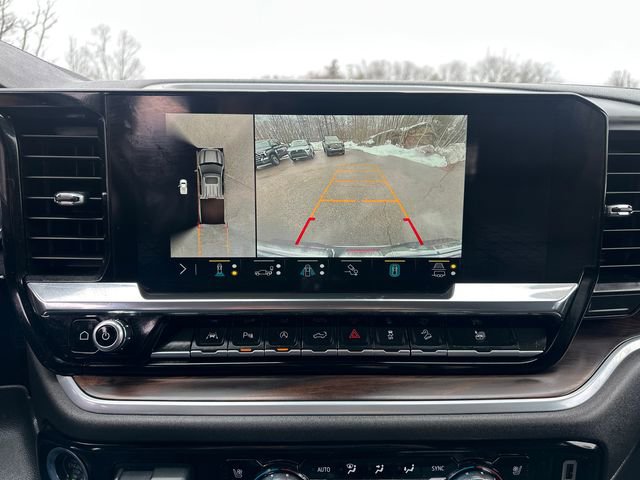 Used 2022 GMC Sierra 1500 SLT w/ SLT Premium Plus Package image 37