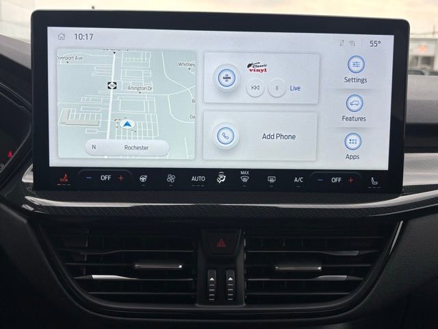 Used 2024 Ford Escape ST-Line w/ Tech Pack #1 image 27