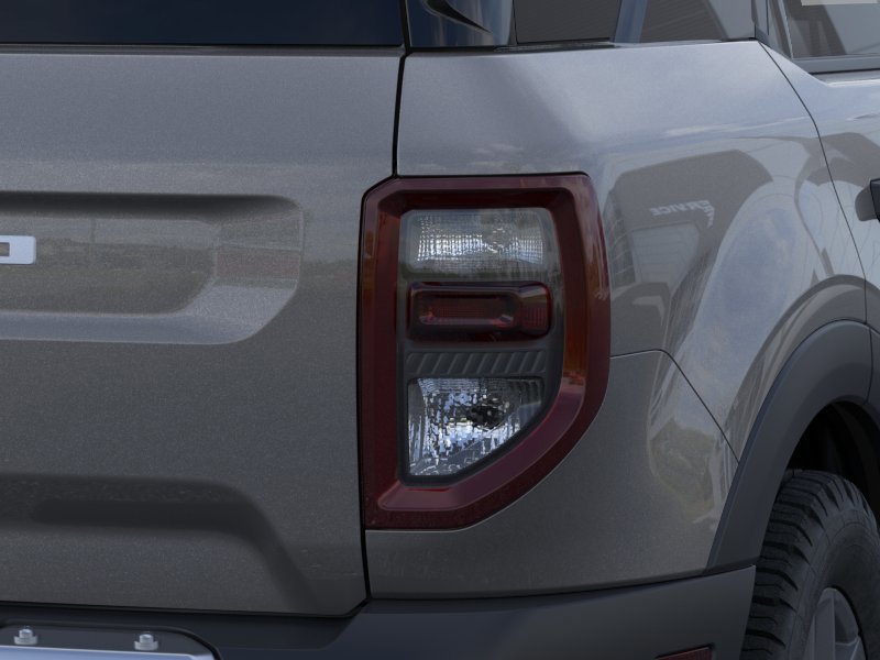 New 2025 Ford Bronco Sport Big Bend AWD/4WD image 21