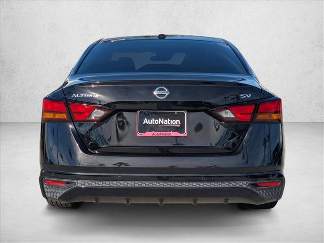 Used 2021 Nissan Altima 2.5 SV image 7