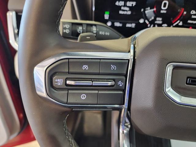 Certified 2026 GMC Terrain Denali image 24