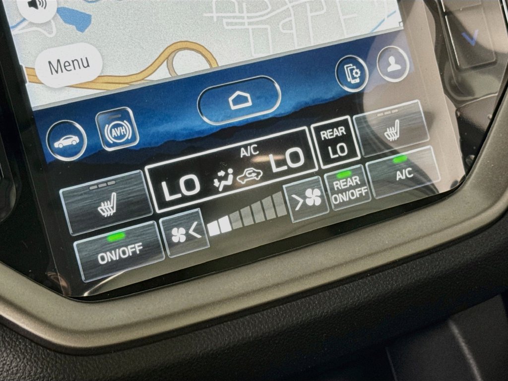 New 2027 Subaru Ascent Limited AWD/4WD image 21