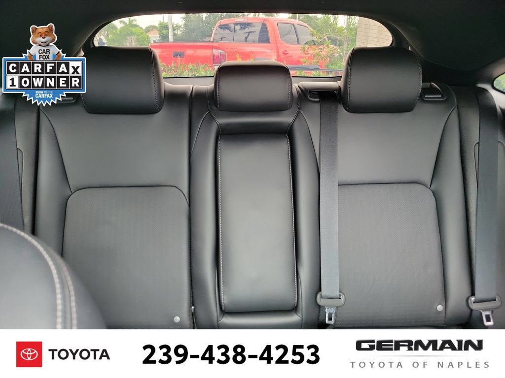 Used 2022 Honda Civic Sport Touring image 29