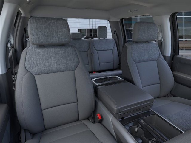 Used 2025 Ford F150 XLT w/ Equipment Group 301A Standard image 10