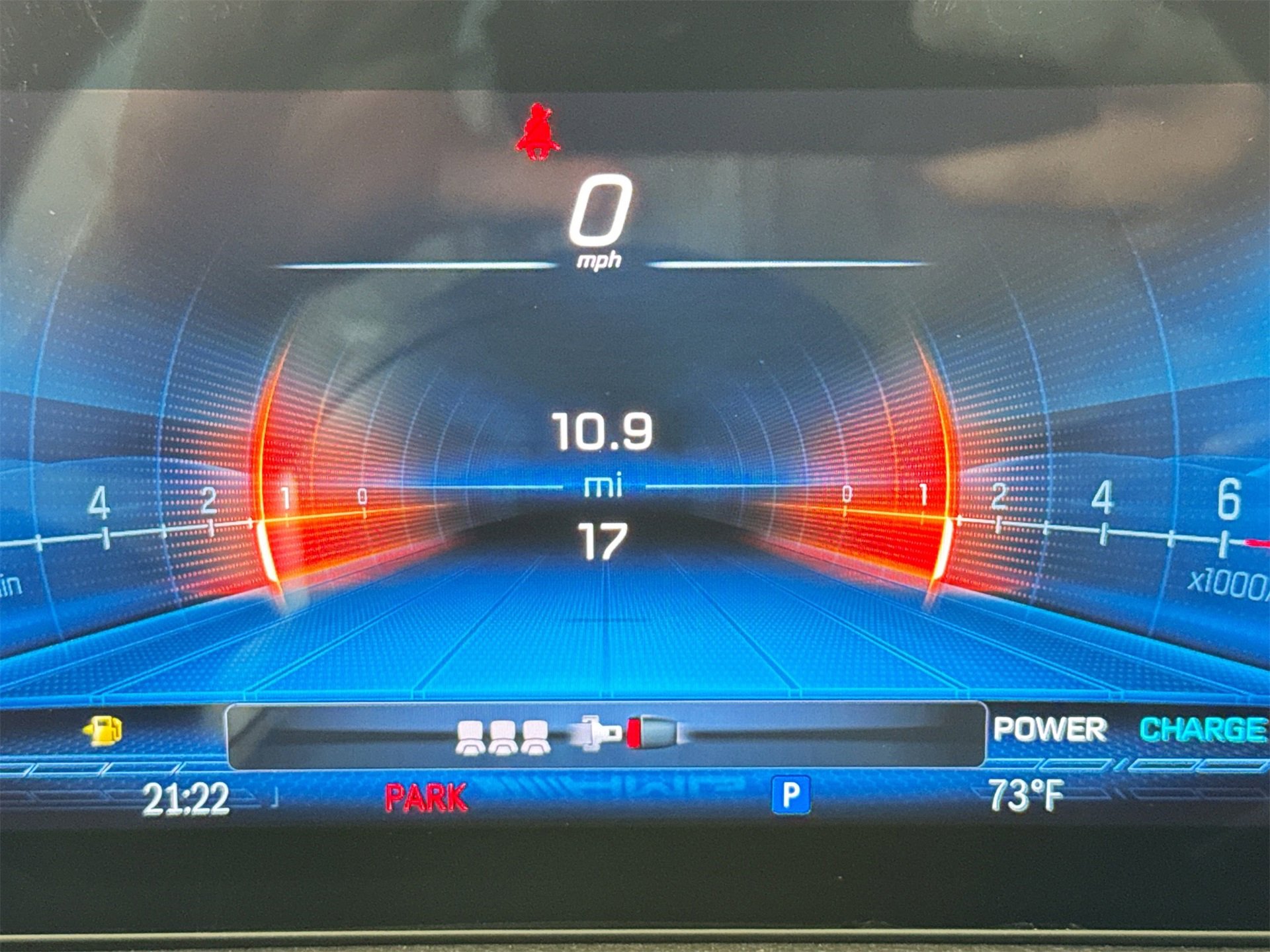 New 2026 Mercedes-Benz GLB 35 AMG 4MATIC image 13