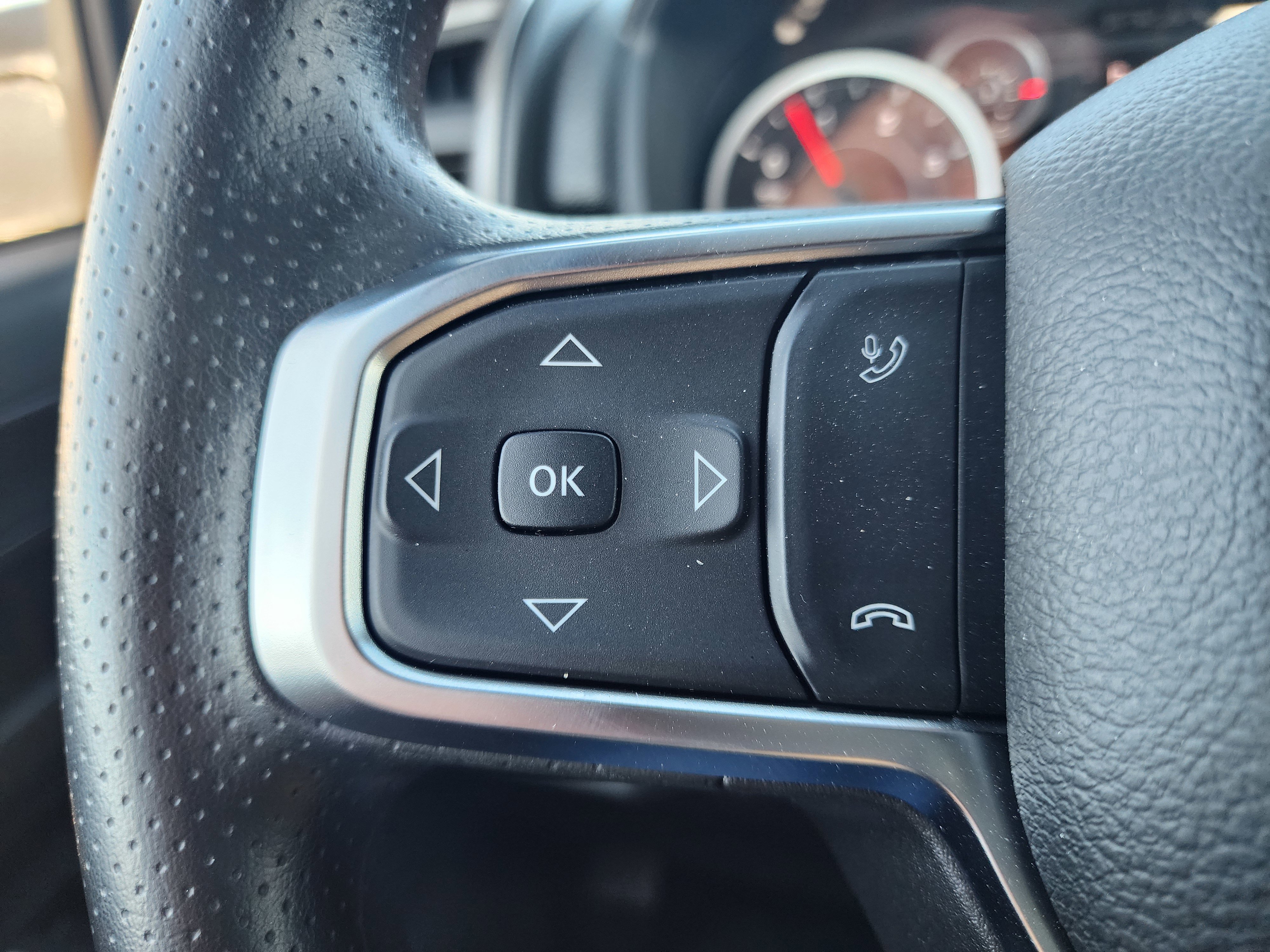 Used 2026 RAM 4500 Tradesman w/ Chrome Appearance Group image 14