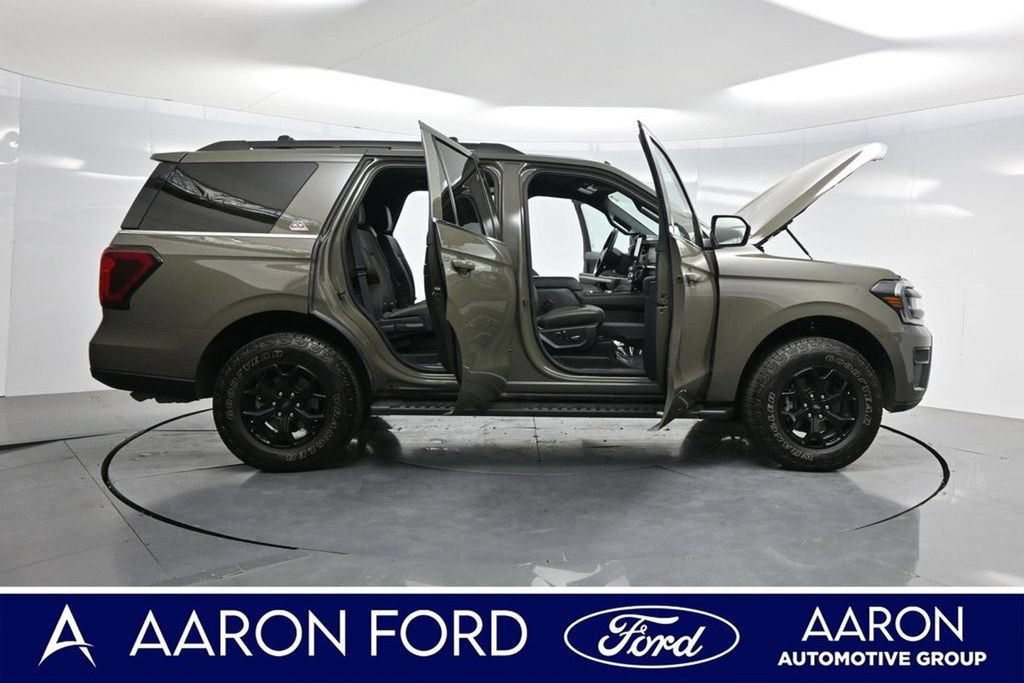 Used 2024 Ford Expedition Timberline AWD/4WD image 3