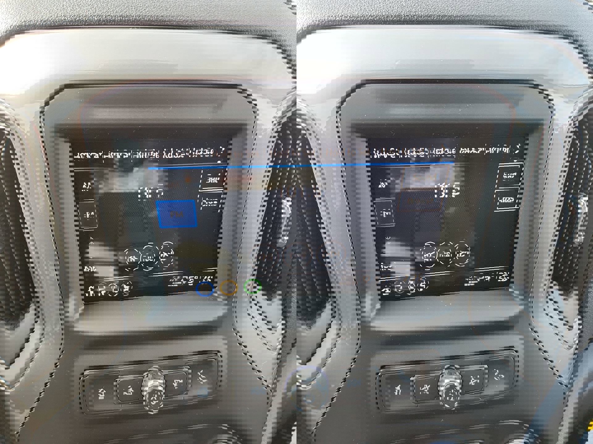 New 2026 Chevrolet Silverado 2500 W/T w/ WT Convenience Package image 45