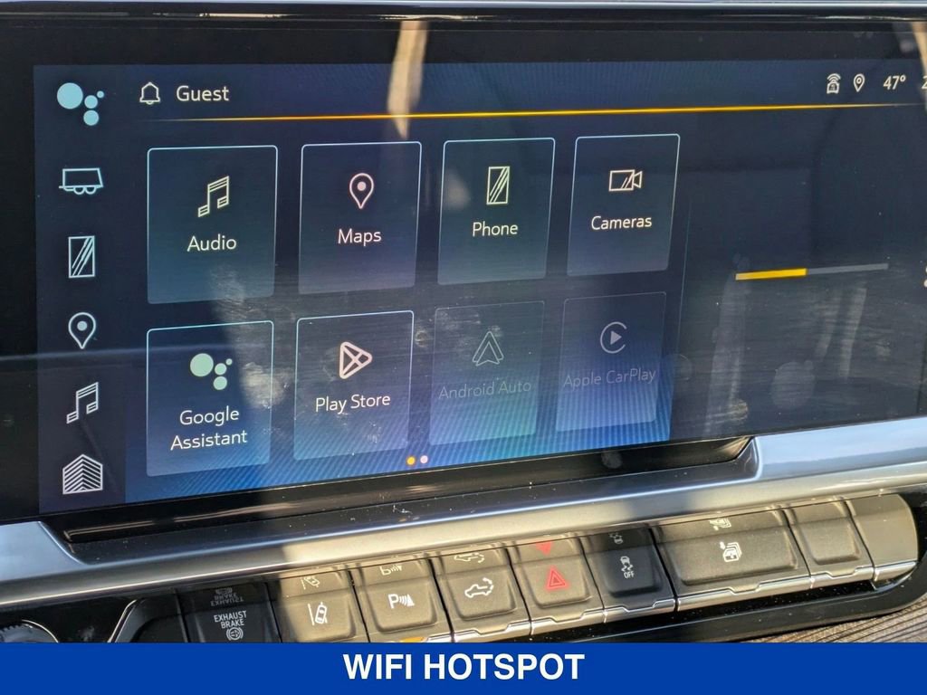 New 2026 Chevrolet Silverado 3500 LT w/ All Star Edition image 23