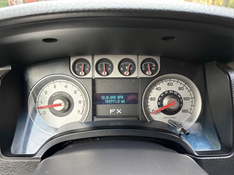 Used 2010 Ford F150 FX2 RWD image 16