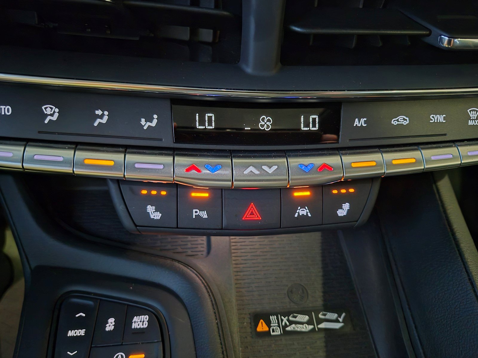 Certified 2023 Cadillac CT5 Luxury w/ Sun And Sound Package AWD/4WD image 18