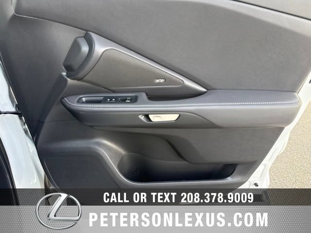 Used 2024 Lexus TX 500h AWD w/ Technology Package image 12