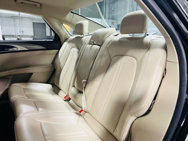 Used 2020 Lincoln MKZ AWD image 22