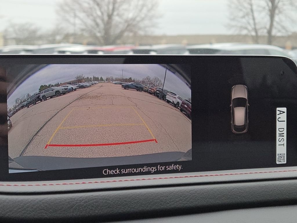 New 2026 MAZDA CX-30 AWD 2.5 S image 4