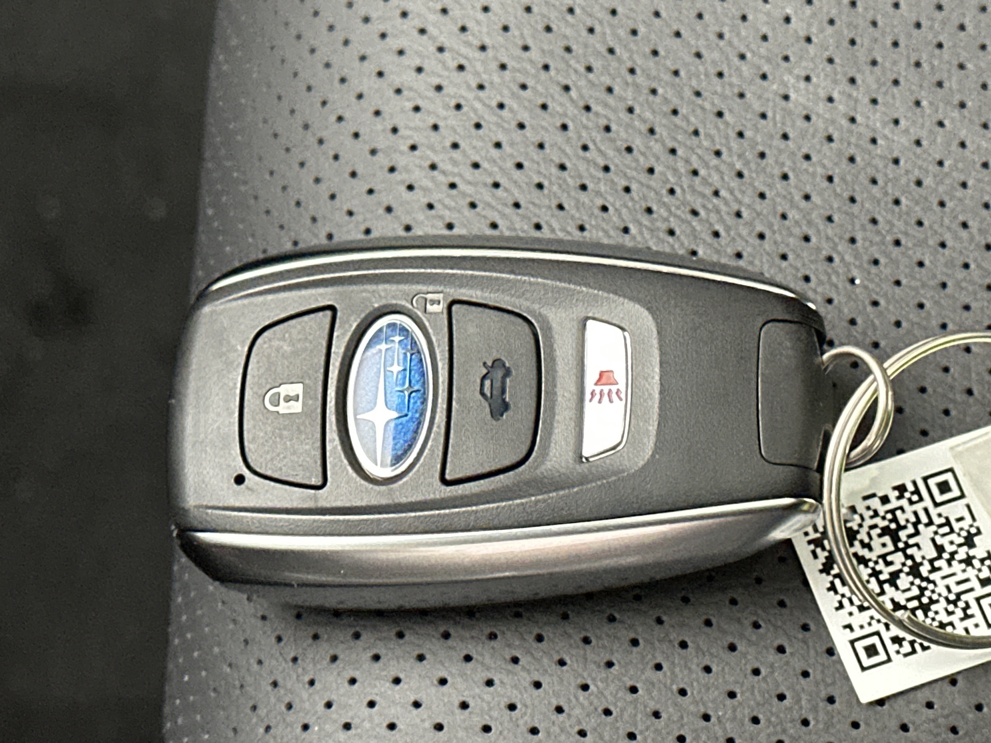 New 2026 Subaru Ascent Limited AWD/4WD image 45