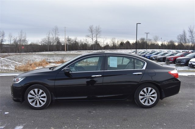 Used 2014 Honda Accord EX-L image 6