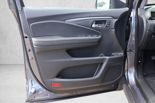 New 2026 Honda Ridgeline RTL image 12