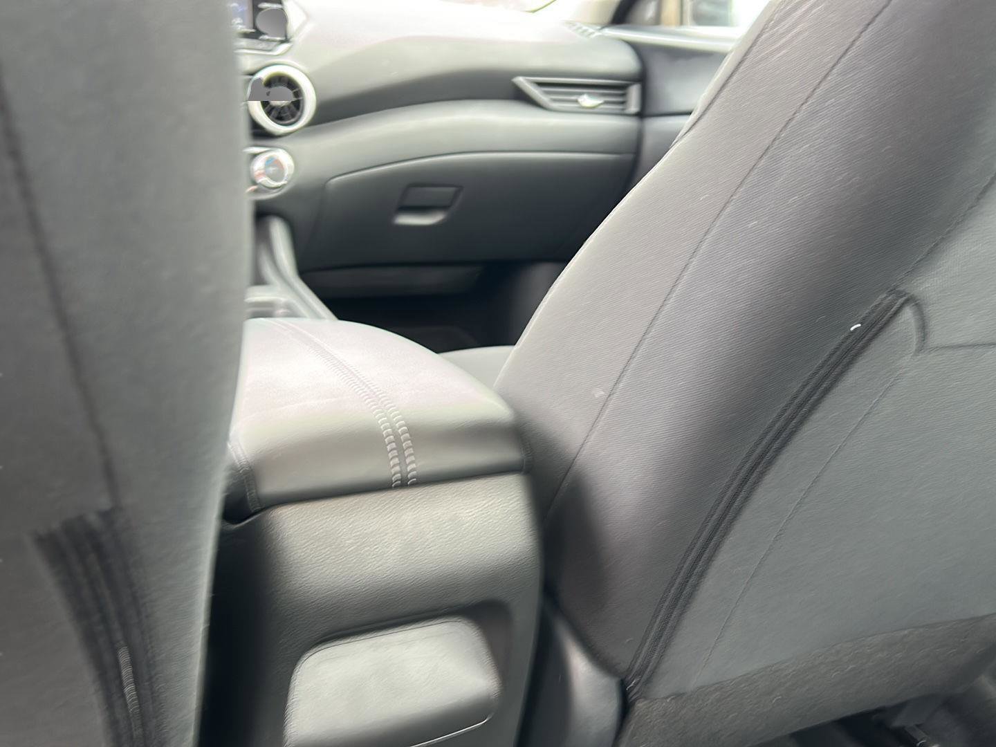 Used 2025 Nissan Sentra S image 24