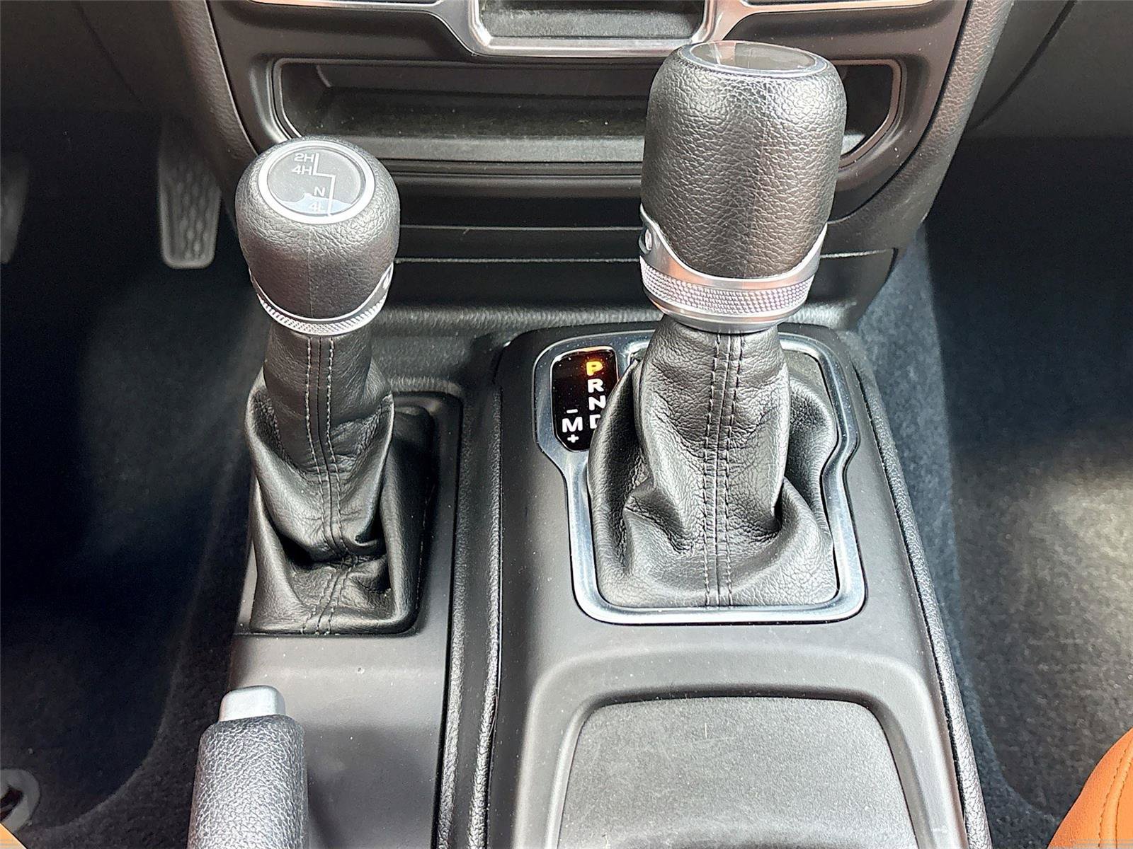 Used 2023 Jeep Wrangler Unlimited Sport AWD/4WD image 16