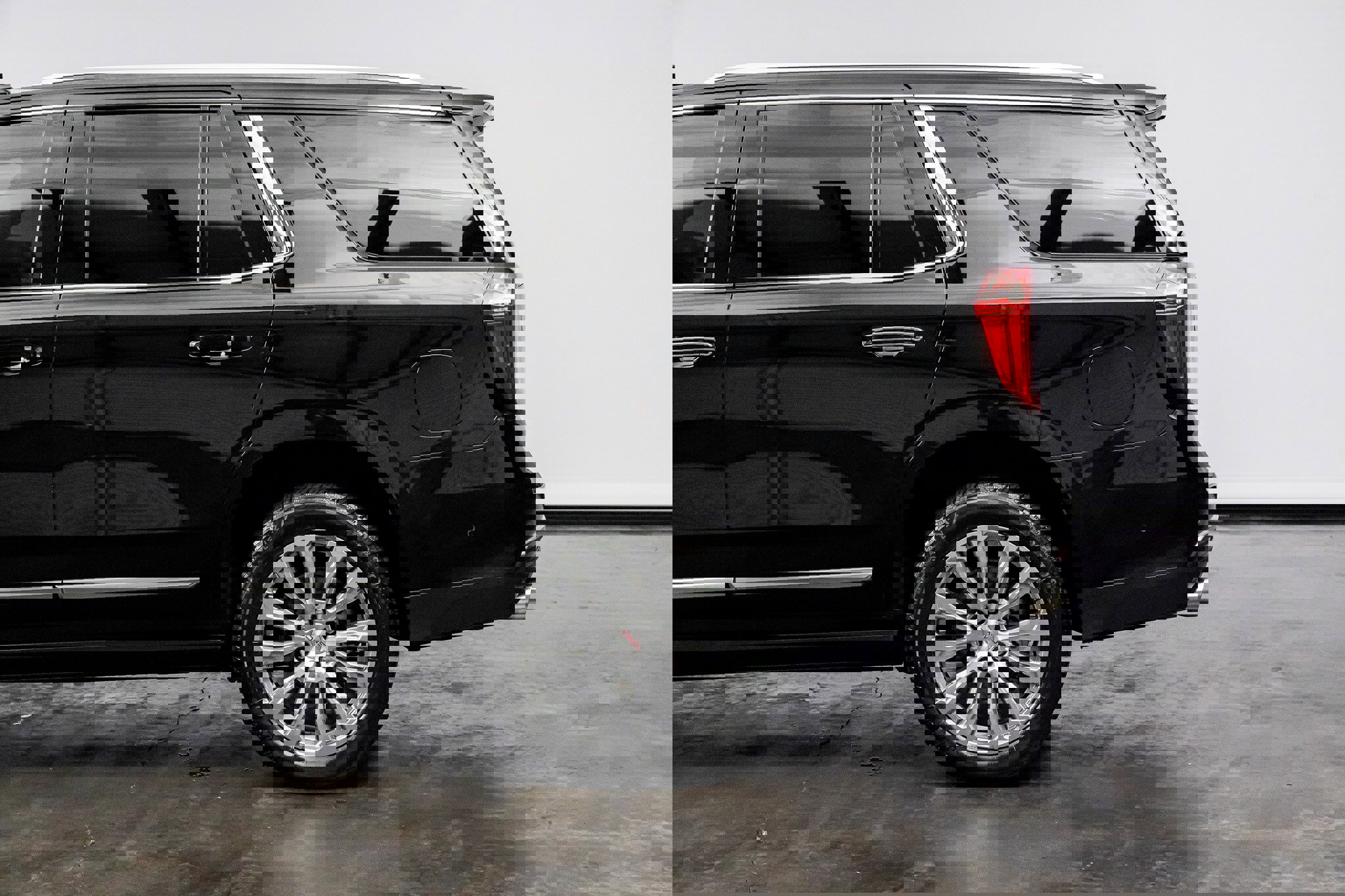 Used 2023 GMC Yukon Denali w/ Denali Reserve Package image 15