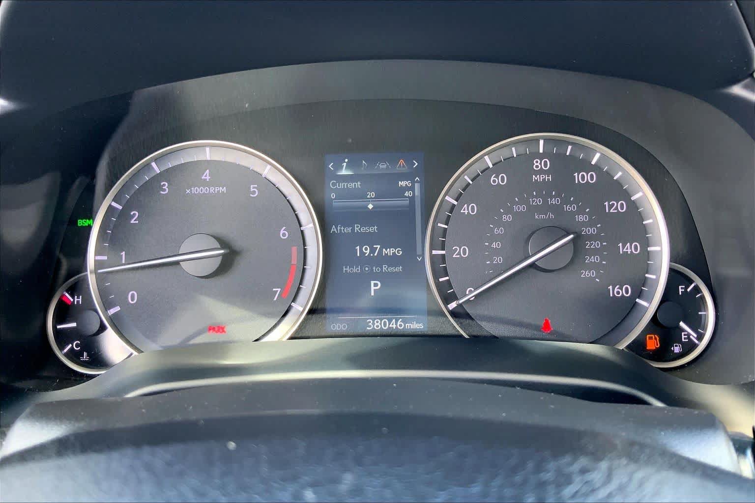 Used 2022 Lexus RX 350 FWD image 25